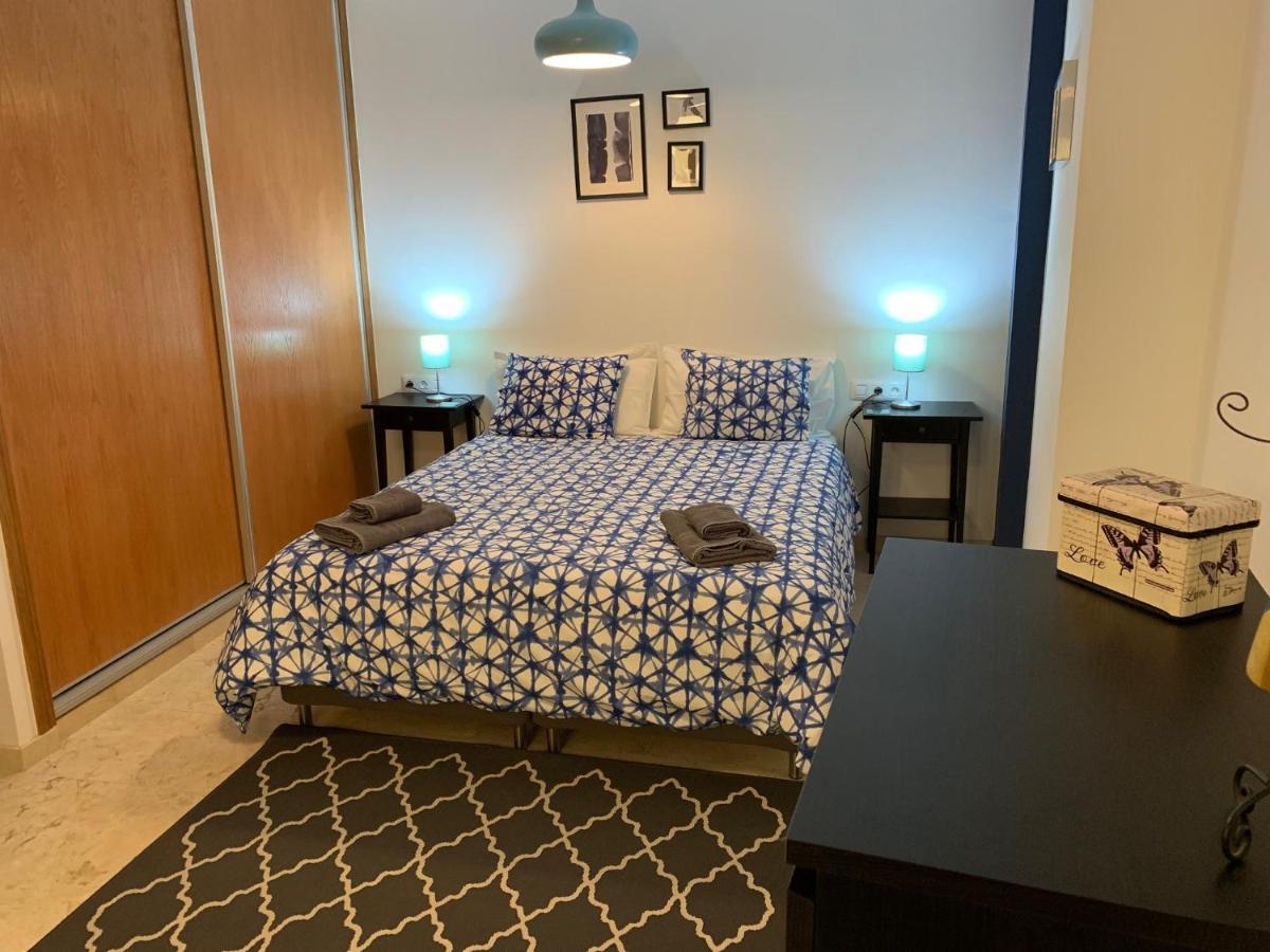 Apartamento Brego - In The Heart Of The Town Appartamento San Sebastián de la Gomera Esterno foto