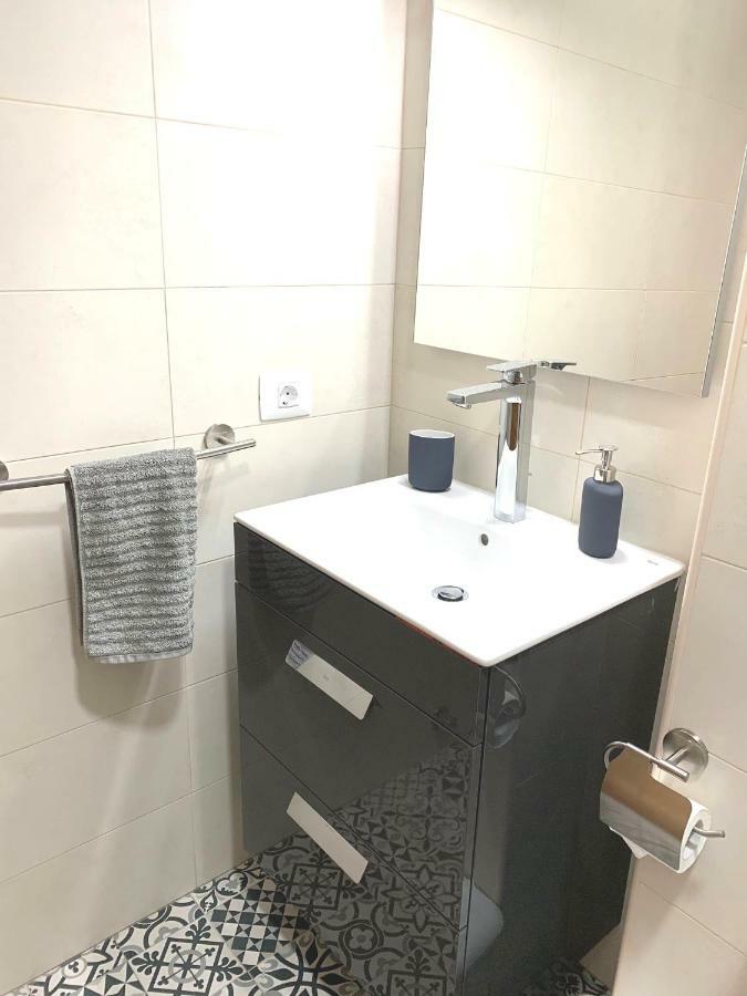 Apartamento Brego - In The Heart Of The Town Appartamento San Sebastián de la Gomera Esterno foto
