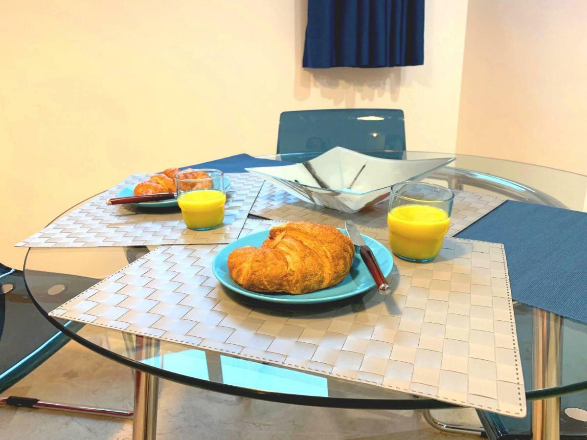 Apartamento Brego - In The Heart Of The Town Appartamento San Sebastián de la Gomera Esterno foto