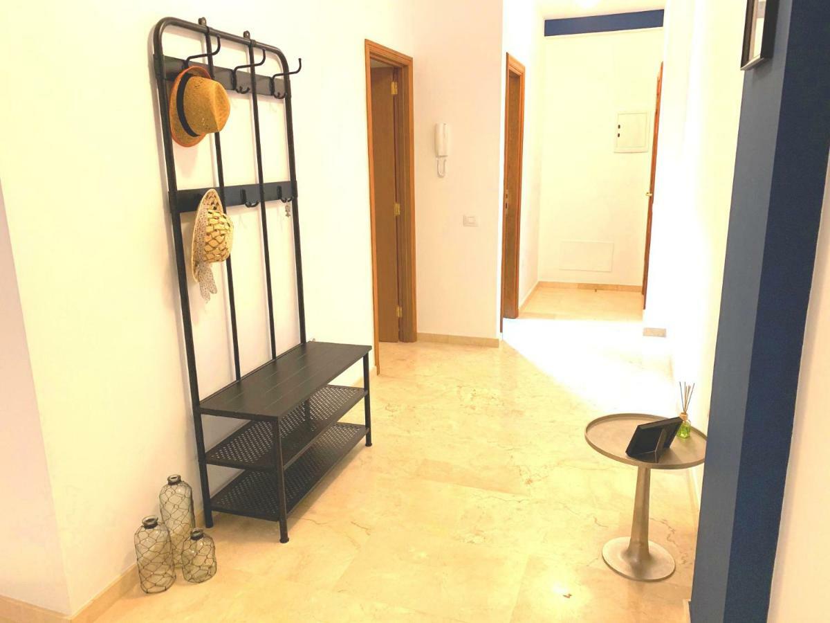 Apartamento Brego - In The Heart Of The Town Appartamento San Sebastián de la Gomera Esterno foto