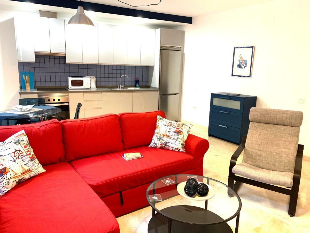 Apartamento Brego - In The Heart Of The Town Appartamento San Sebastián de la Gomera Esterno foto