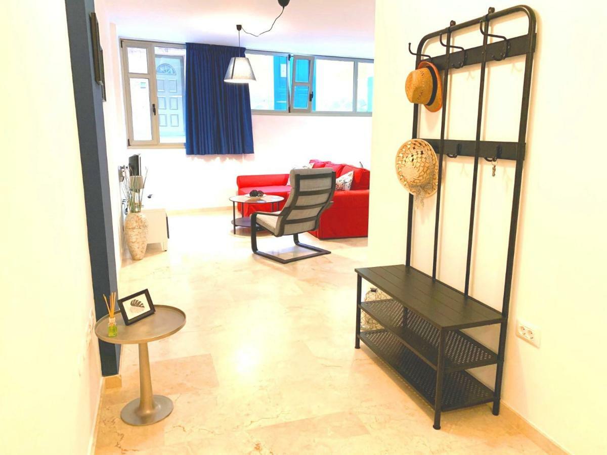 Apartamento Brego - In The Heart Of The Town Appartamento San Sebastián de la Gomera Esterno foto